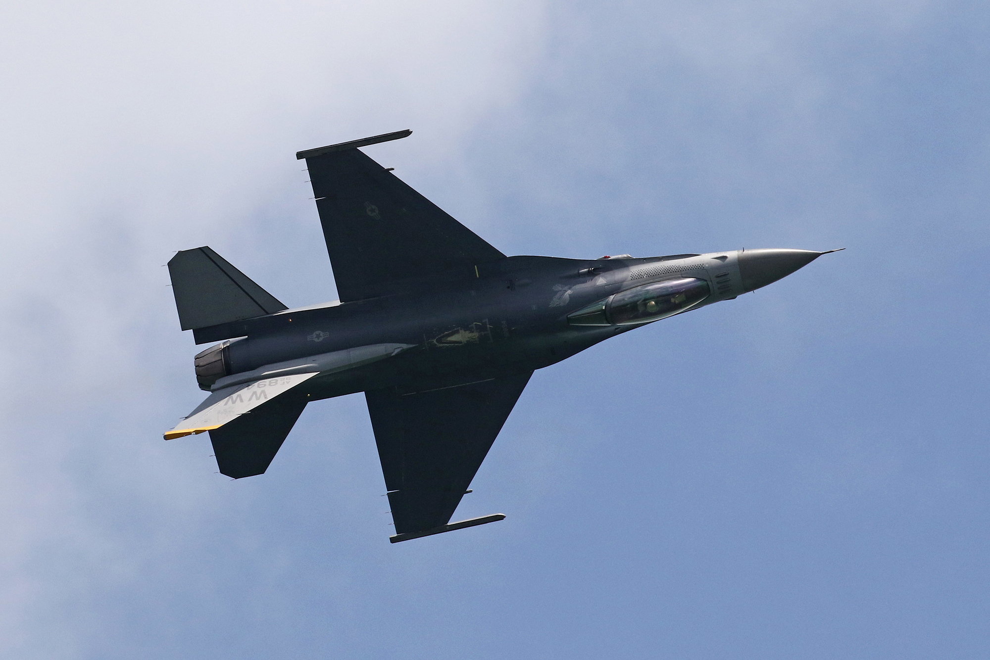 F-16s for Ukraine: Who will deliver first jets and when